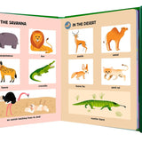 My Big Book of Nature Sounds