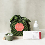 Joy | Hand Wash & Candle Set