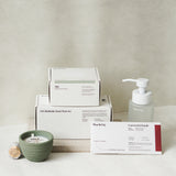 Joy | Hand Wash & Candle Set