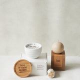 Grab Bag | Candle, Refill and Cover Set