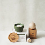 Grab Bag | Candle, Refill and Cover Set