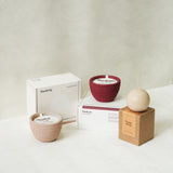 Wanderlust | 2 Candles & Refill Set