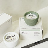 Light It Up | 2 Candles & Lighter Set