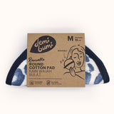 Reusable Round Cotton Pad