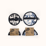 Reusable Round Cotton Pad
