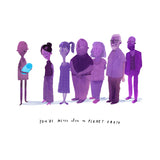 Here We Are: Notes for Living on Planet Earth