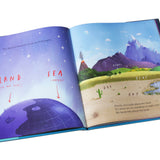 Here We Are: Notes for Living on Planet Earth
