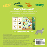 My Big Book of Nature Sounds