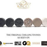 The Original Rocks