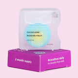 Cocofloss Dental Floss Regular, Fruity Fragrances (30m)