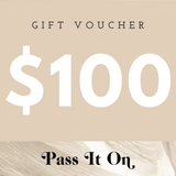 Gift Voucher