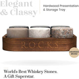 The Original Rocks