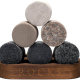 The Original Rocks