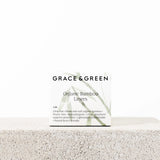 Organic Bamboo Liners