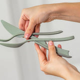 Klikk 3pc Cutlery Set