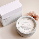 Content | Neroli & Ylang Ylang
