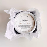 Believe | Strawberry & Oakmoss
