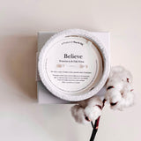 Believe | Strawberry & Oakmoss