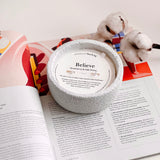 Believe | Strawberry & Oakmoss