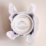 Anew | Water Lily & Driftwood