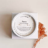 Anew | Water Lily & Driftwood