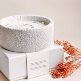 Anew | Water Lily & Driftwood