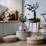 Wilds Handmade Ottoman