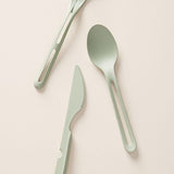 Klikk 3pc Cutlery Set
