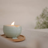 Gentle | 3 Candle Refills Set