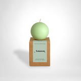 Candle Refill, Amazon