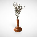 Guma Wooden Vase