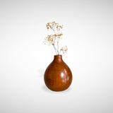 Kala Wooden Vase