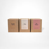 Strength | 3 Candle Refills Set