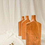 Tala Wooden Vase