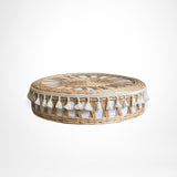 Wilds Handmade Ottoman