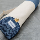 Organic Yoga Bag Waves