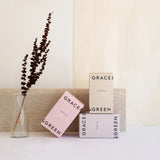 Period Cup (Rosewater Pink)