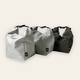 Upcycled Thermal Insulated Lunch Bag