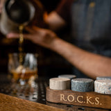 The Original Rocks