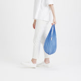 Shupatto Foldable Minimal Bag 12L Blue Moon