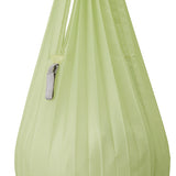 Shupatto Foldable Minimal Bag 12L Lime Sorbet