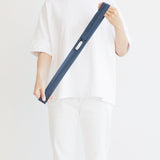 Shupatto Foldable Minimal Bag 12L Blue Moon
