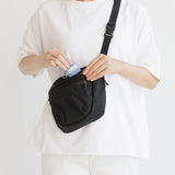 Shupatto Foldable Minimal Bag 12L Lime Sorbet