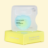 Cocofloss Dental Floss Regular, Fruity Fragrances (30m)