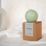 Candle Refill, Amazon
