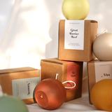 Candle Refill, Amazon