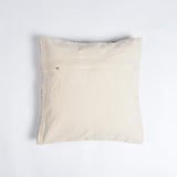 Geometric Textured Cushion Cover
