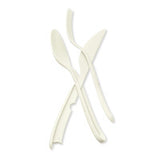 Klikk 3pc Cutlery Set