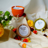 Sunkissed Harvest | Mandarin & Sandalwood