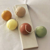 Strength | 3 Candle Refills Set